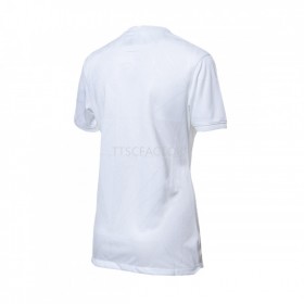 Maillot de Foot Angleterre Euro Femme Domicile 2022